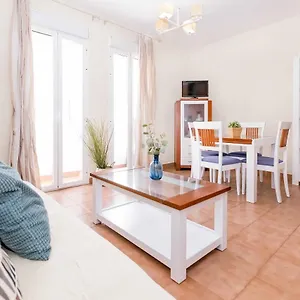 Bhost - La Carihuela Perros Torremolinos