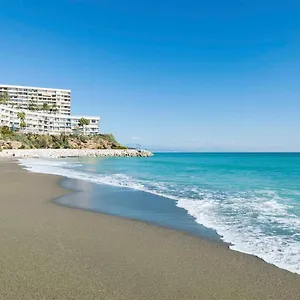 Playa 1º Linea Playa- Duplex En Pleno Corazon De La Carihuela Torremolinos