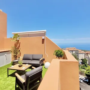 The Valley View , La Orotava Espagne